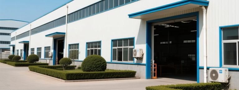 郴州赢创外贸有限公司